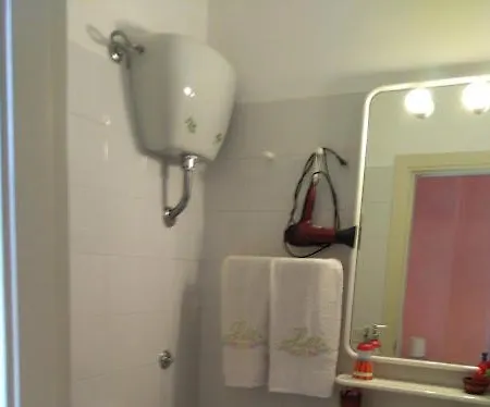 Bed & Breakfast Casa Laura *