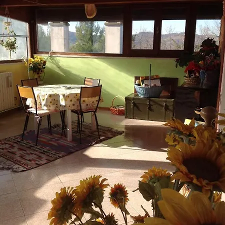Casa Laura Castignano