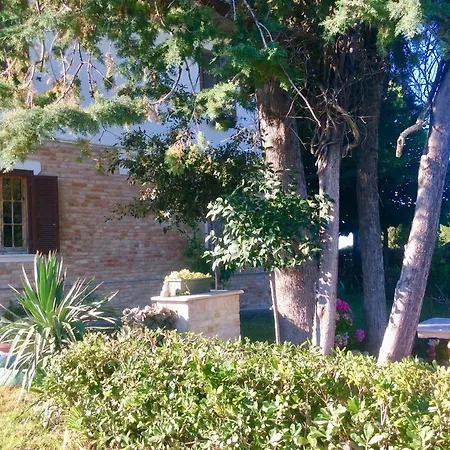 Casa Laura B&B *