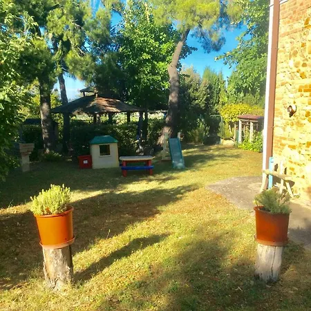 Bed & Breakfast Casa Laura