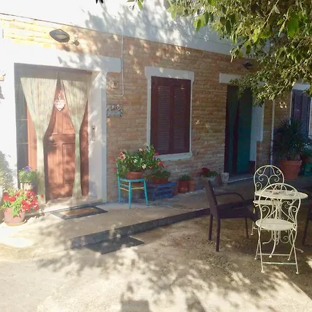 Casa Laura Frühstückspension