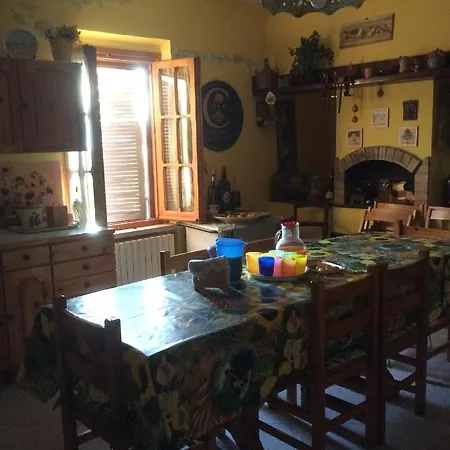 Casa Laura