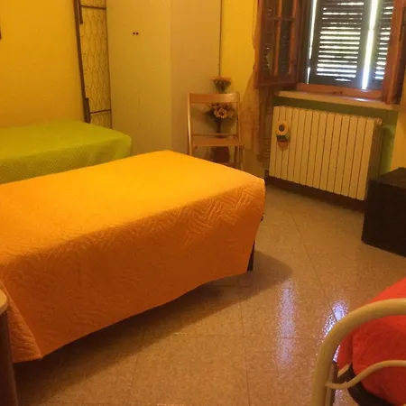 Frühstückspension Casa Laura Castignano