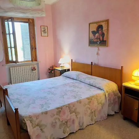 Bed & Breakfast Casa Laura *