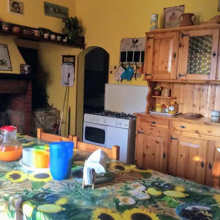 B&B Casa Laura
