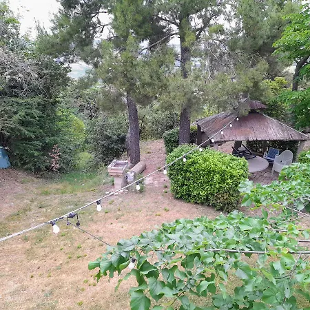 B&B Casa Laura *