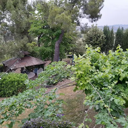 Casa Laura Frühstückspension