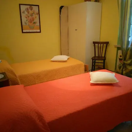 Casa Laura B&B