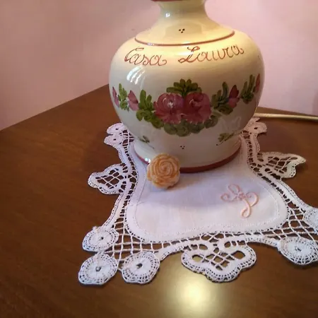 Casa Laura Castignano