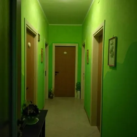 Casa Laura *