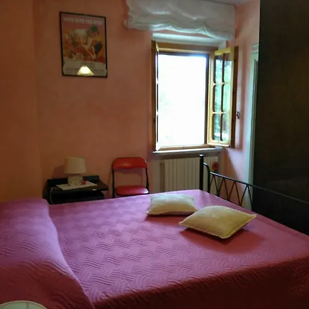 Casa Laura Frühstückspension Castignano