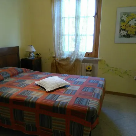 Casa Laura B&B