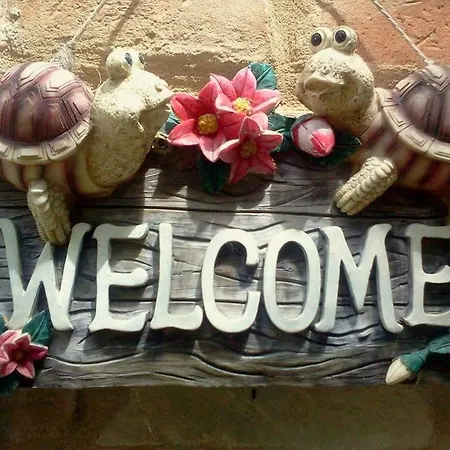 Casa Laura Bed & Breakfast