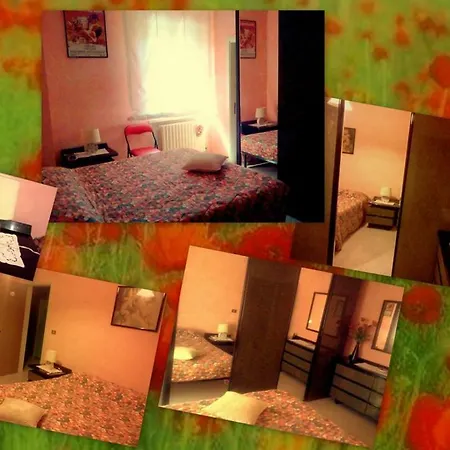 Casa Laura Bed & Breakfast