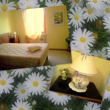 Casa Laura B&B Castignano