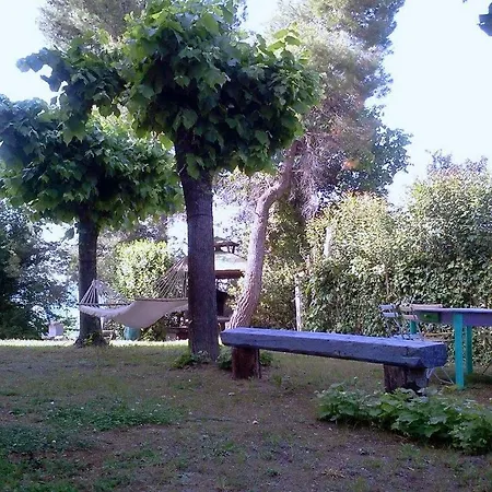 Casa Laura Bed & Breakfast