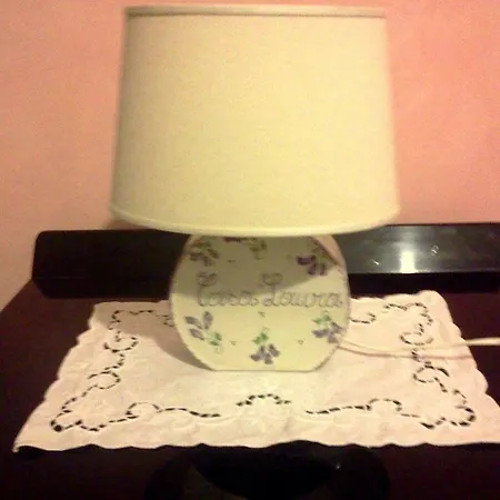 Casa Laura Bed & Breakfast *