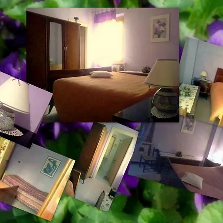 B&B Casa Laura Castignano