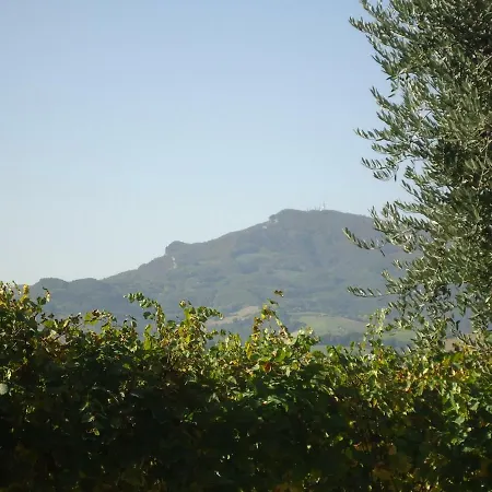 Bed & Breakfast Casa Laura