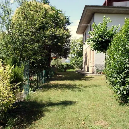 Casa Laura Frühstückspension