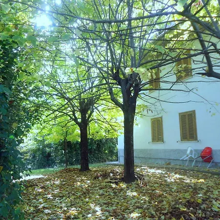Frühstückspension Casa Laura Castignano