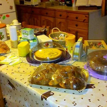 Casa Laura Bed & Breakfast