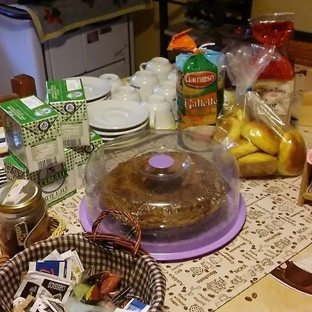 Frühstückspension Casa Laura *