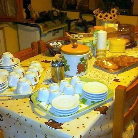 Casa Laura
