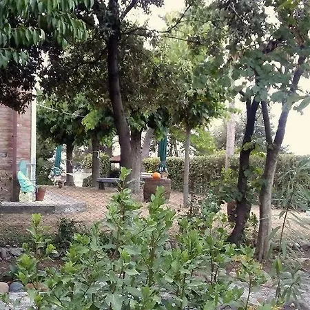 Casa Laura B&B Castignano