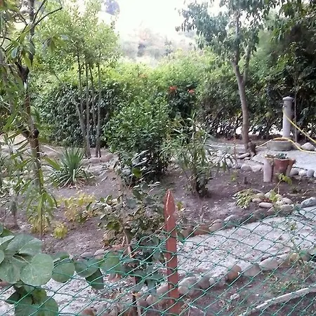 Bed & Breakfast Casa Laura *