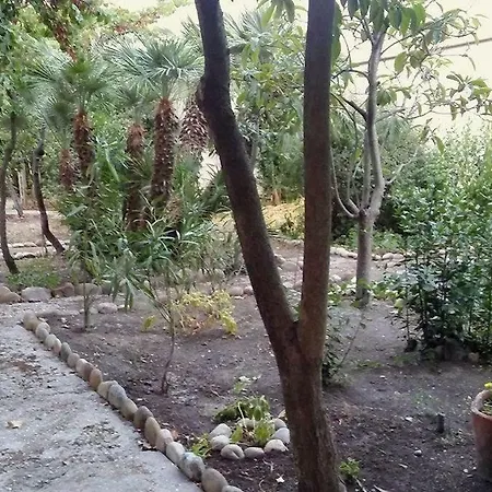 Casa Laura Castignano