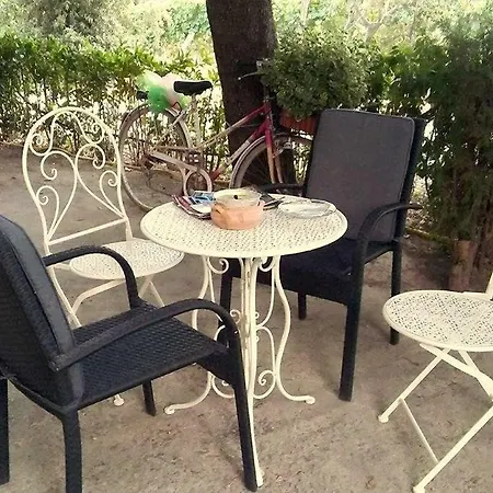 Bed & Breakfast Casa Laura *
