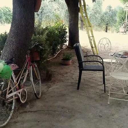 Bed & Breakfast Casa Laura Castignano