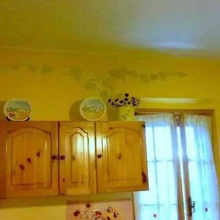 Casa Laura Bed & Breakfast