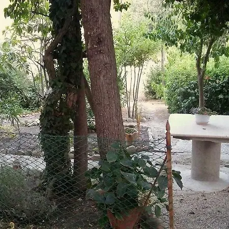Casa Laura Bed & Breakfast Castignano
