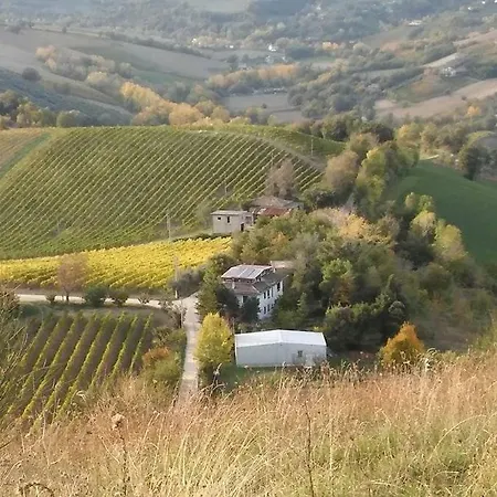 Casa Laura *