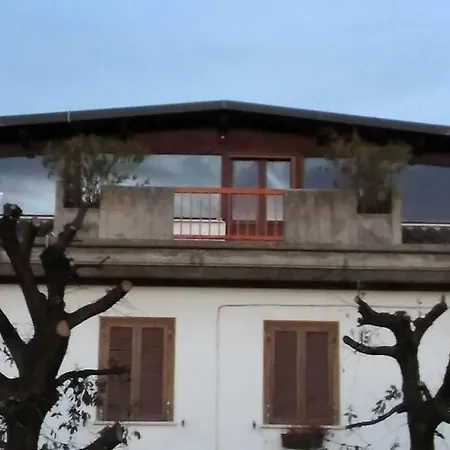 Casa Laura B&B *